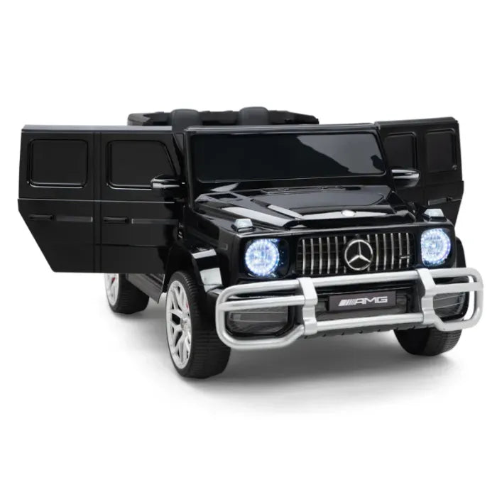 Remote Control G Wagon