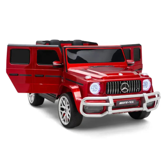Remote Control G Wagon