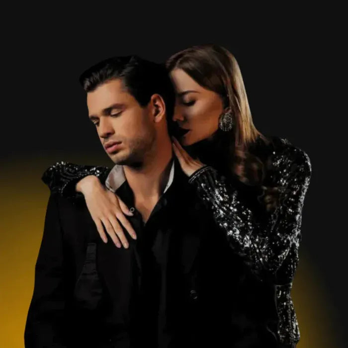 LURE HER™-Perfume con Feromonas para Hombre