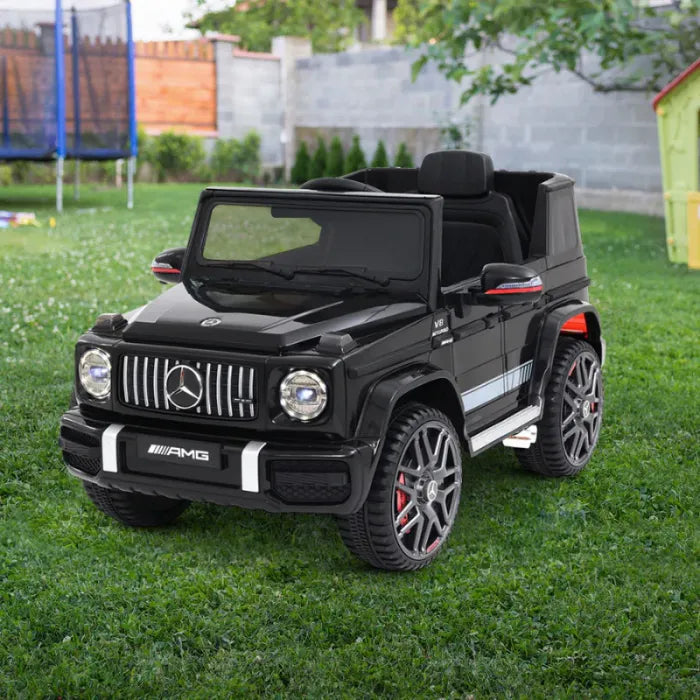 Remote Control G Wagon