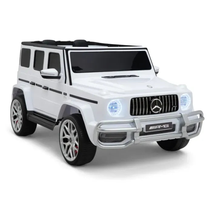 Remote Control G Wagon