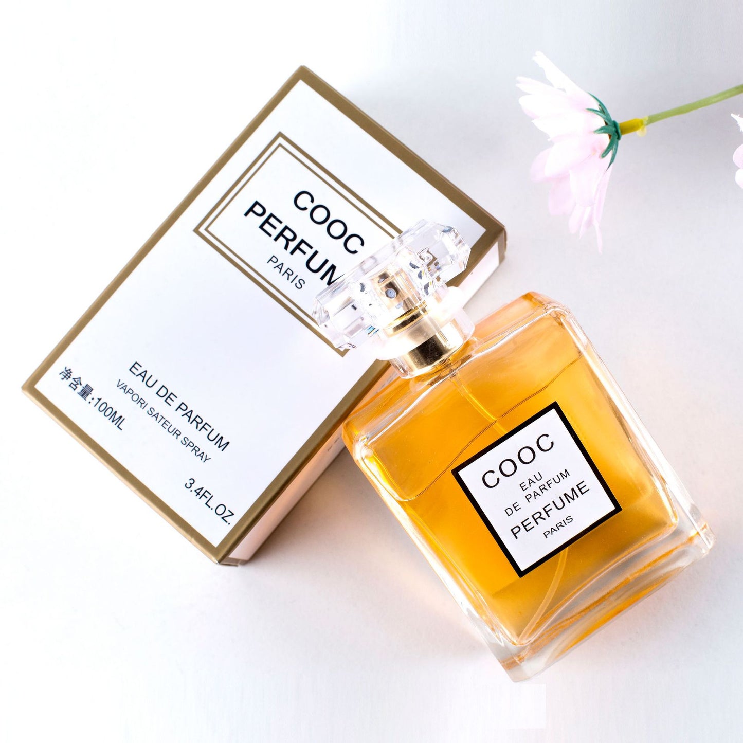 EAU DE PERFUM - Fragancia para Mujer (OFERTA 2x1)