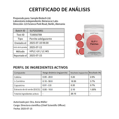 CorpoZen™ – Resultados reales, sin esfuerzo