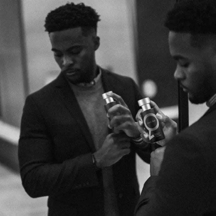 LURE HER™-Perfume con Feromonas para Hombre