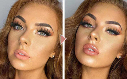 GoldLipsPlumper™ - Aumento de Labios Instantaneo