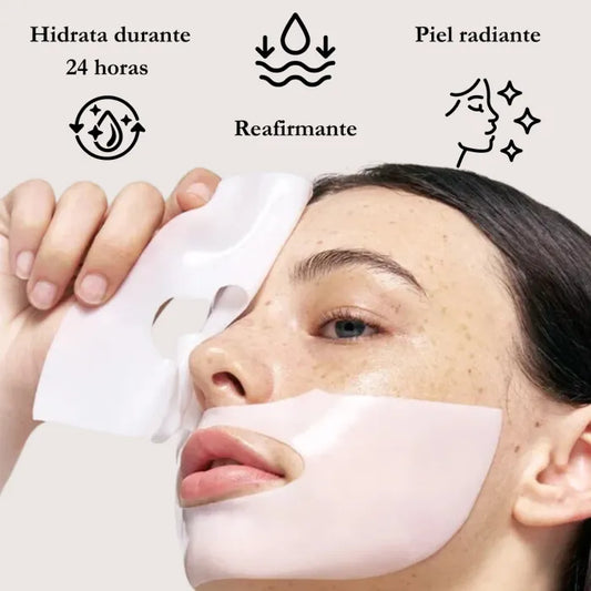 Biodance® - Mascarilla Facial (Pack 5)