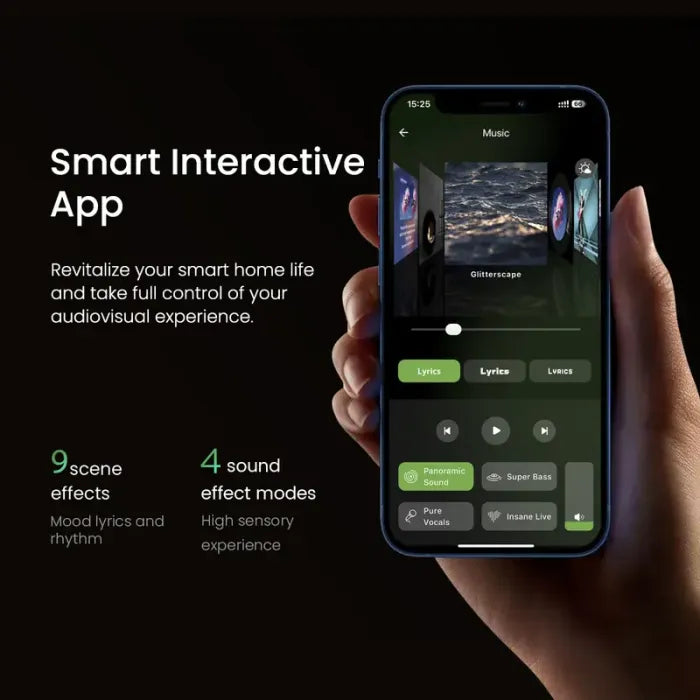 MorningBlues Record R1