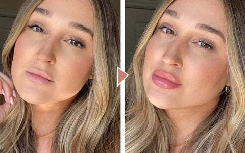 GoldLipsPlumper™ - Aumento de Labios Instantaneo