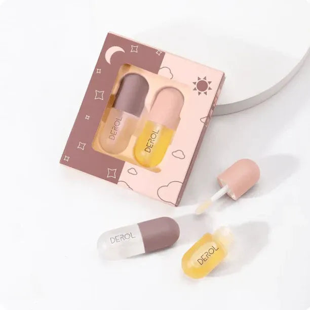 GoldLipsPlumper™ - Aumento de Labios Instantaneo