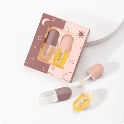 GoldLipsPlumper™ - Aumento de Labios Instantaneo